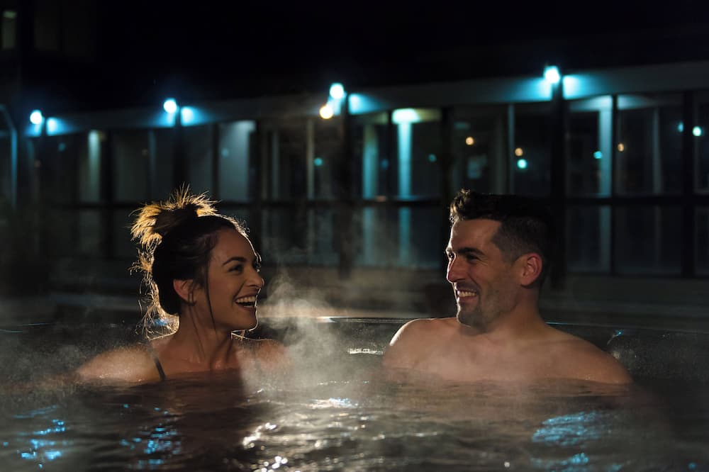 Copthorne Hotel Rotorua
