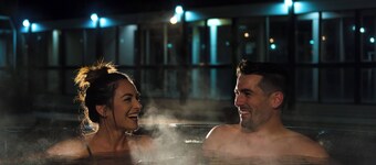 Copthorne Hotel Rotorua