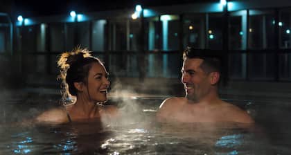 Copthorne Hotel Rotorua