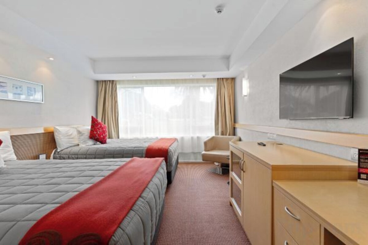 Superior Queen Room