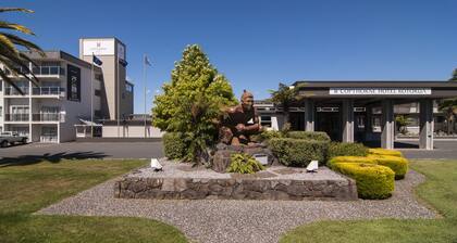 Copthorne Hotel Rotorua