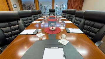 Sala de reuniones