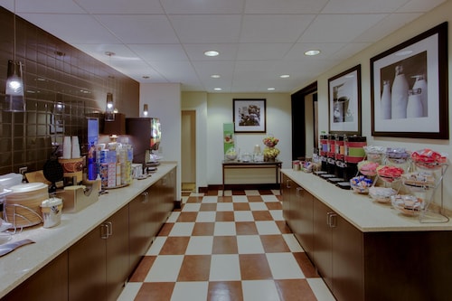 Hampton Inn Richmond West Innsbrook