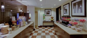 Hampton Inn Richmond West Innsbrook