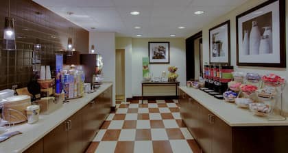 Hampton Inn Richmond West Innsbrook