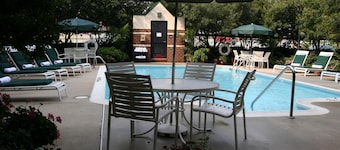 Hampton Inn Richmond West Innsbrook