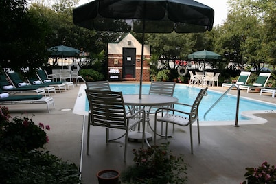 Hampton Inn Richmond West Innsbrook