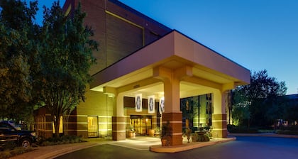 Hampton Inn Richmond West Innsbrook