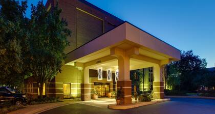 Hampton Inn Richmond West Innsbrook