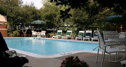 Hampton Inn Richmond West Innsbrook