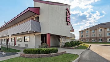 Exteriör
