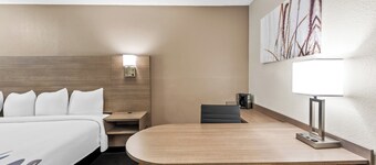 Red Roof Inn Columbus West - Hilliard