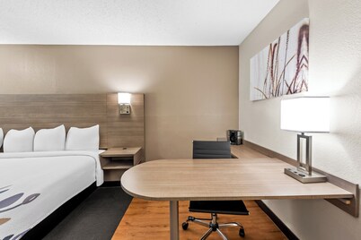 Red Roof Inn Columbus West - Hilliard