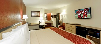 Red Roof Inn Columbus West - Hilliard