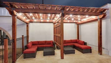 Gazebo