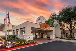 Exterior - Ramada by Wyndham Austin South (Austin)