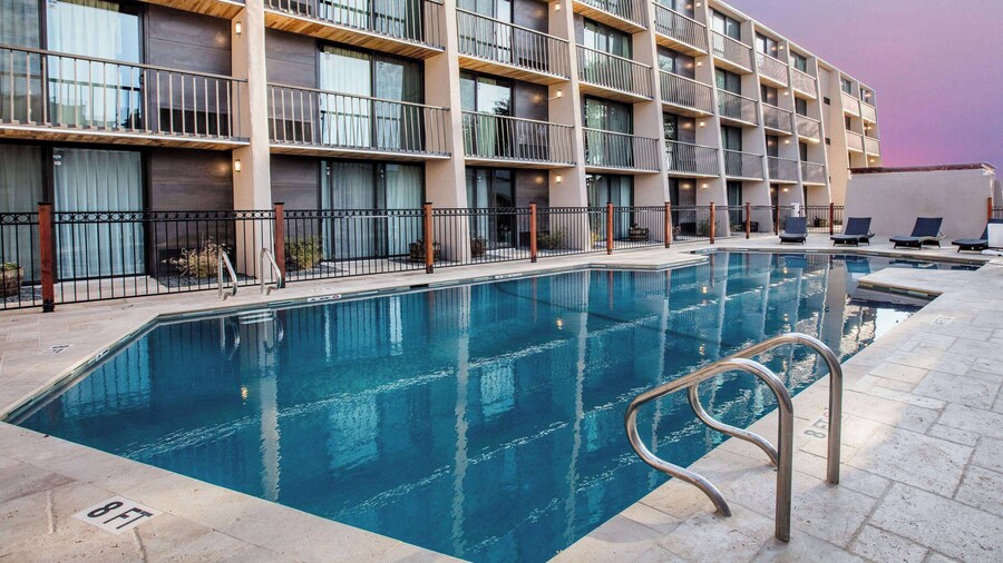 Ramada by Wyndham Austin South