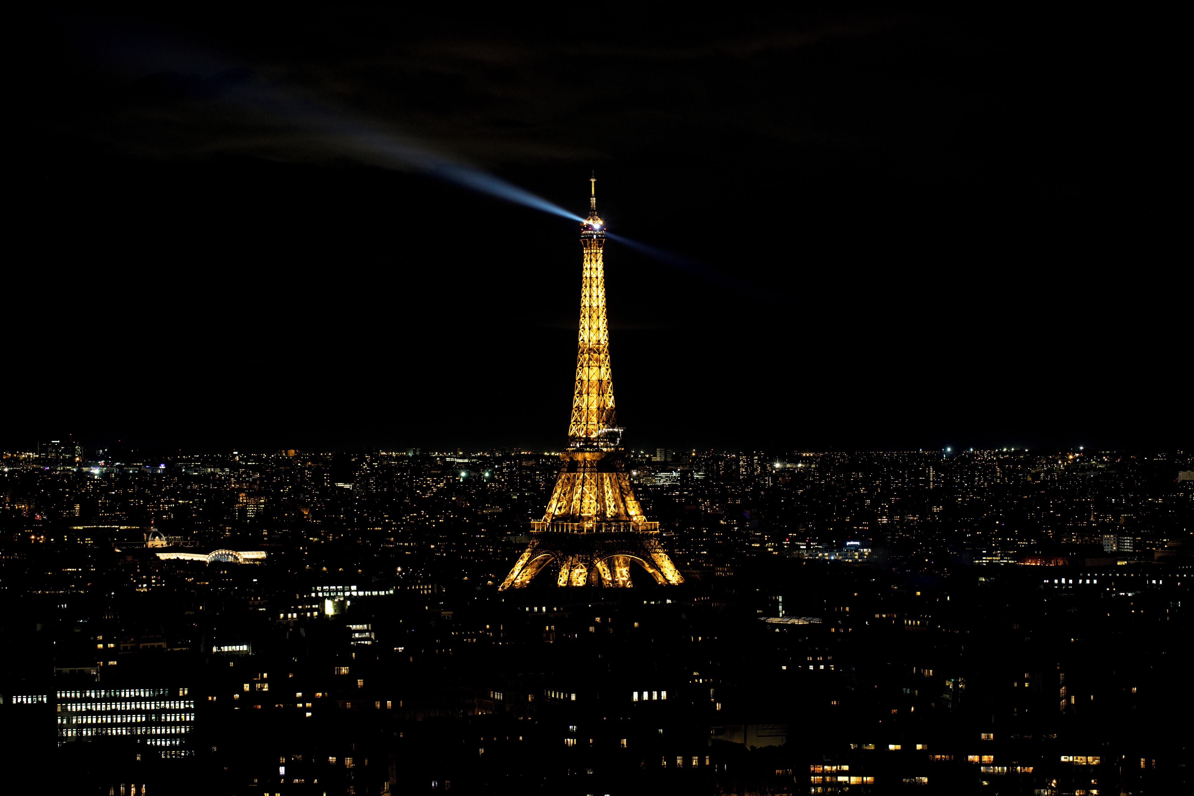 Photo - Hyatt Regency Paris Etoile