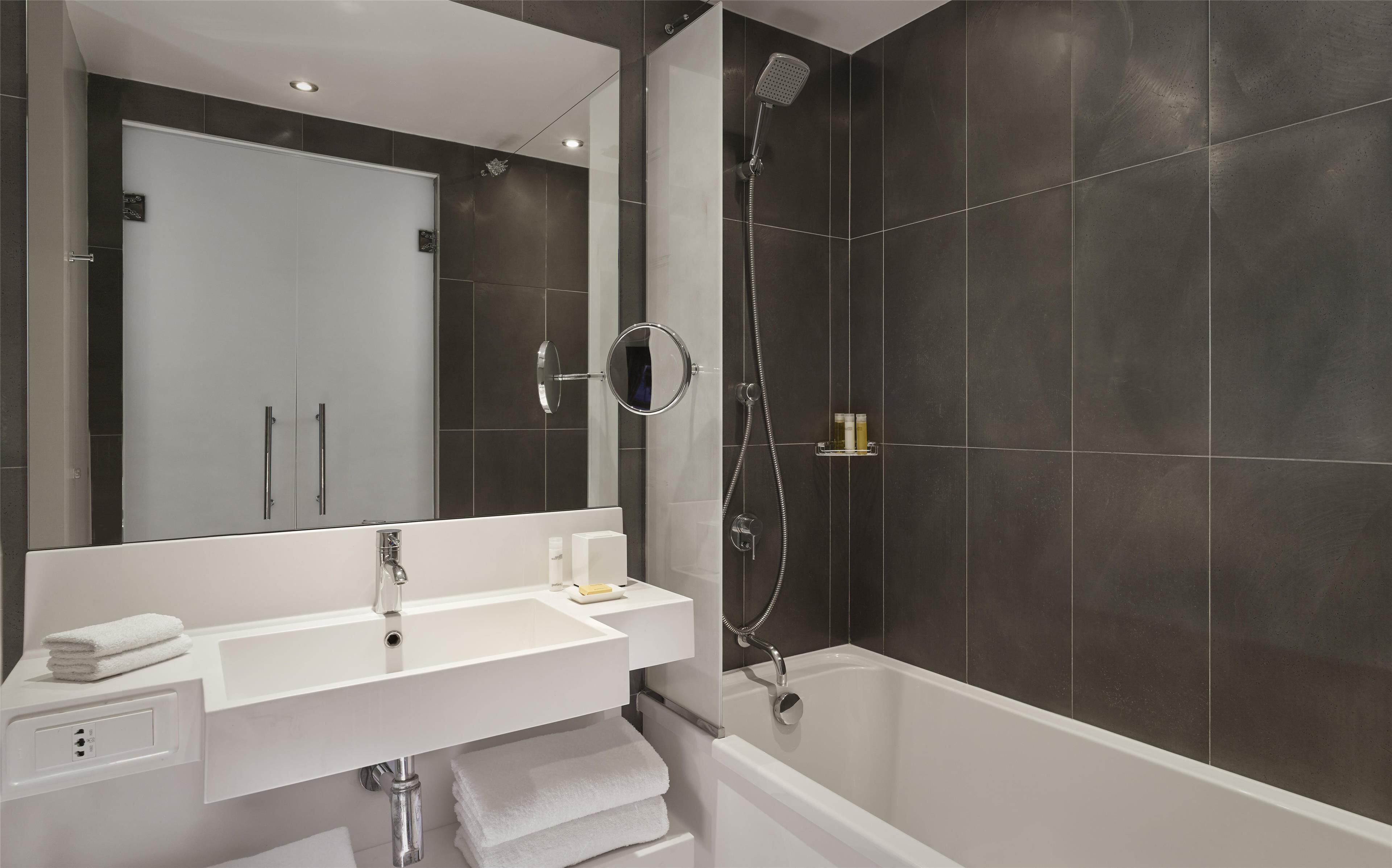 Foto - Hyatt Regency Paris Etoile Hotel
