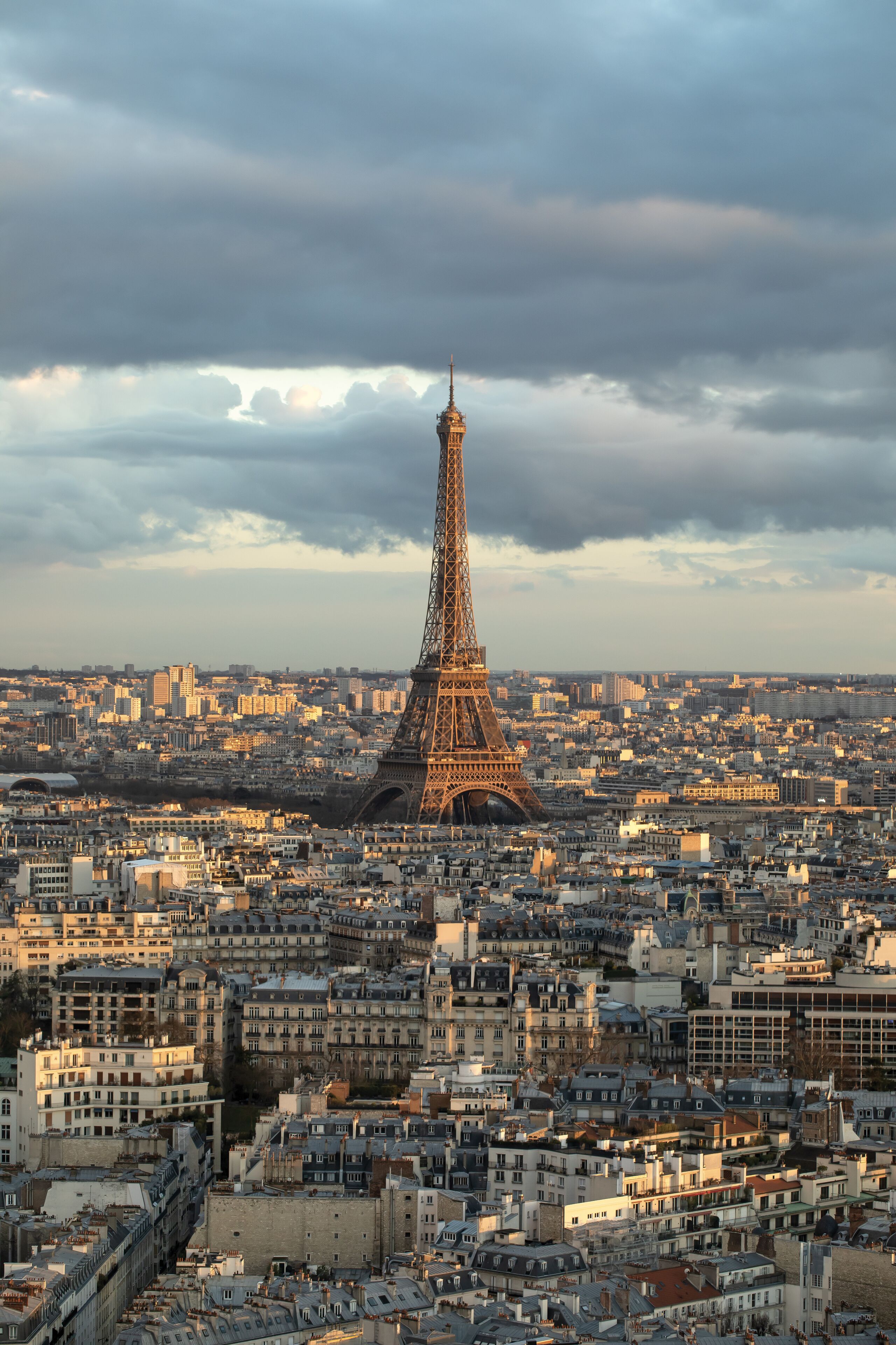 Photo - Hyatt Regency Paris Etoile