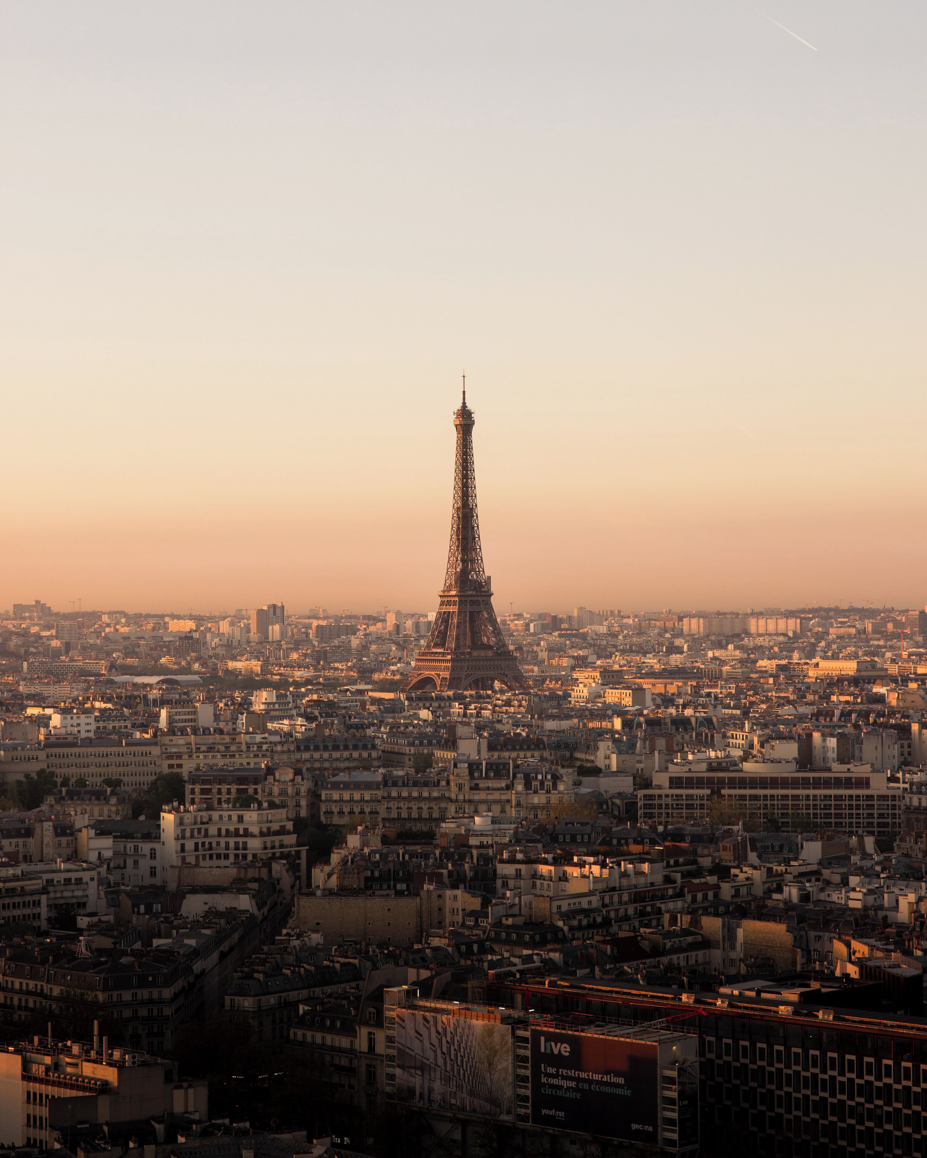 Photo - Hyatt Regency Paris Etoile