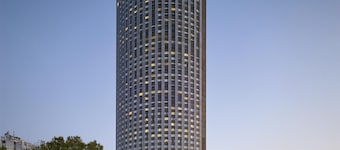 Hyatt Regency Paris Etoile