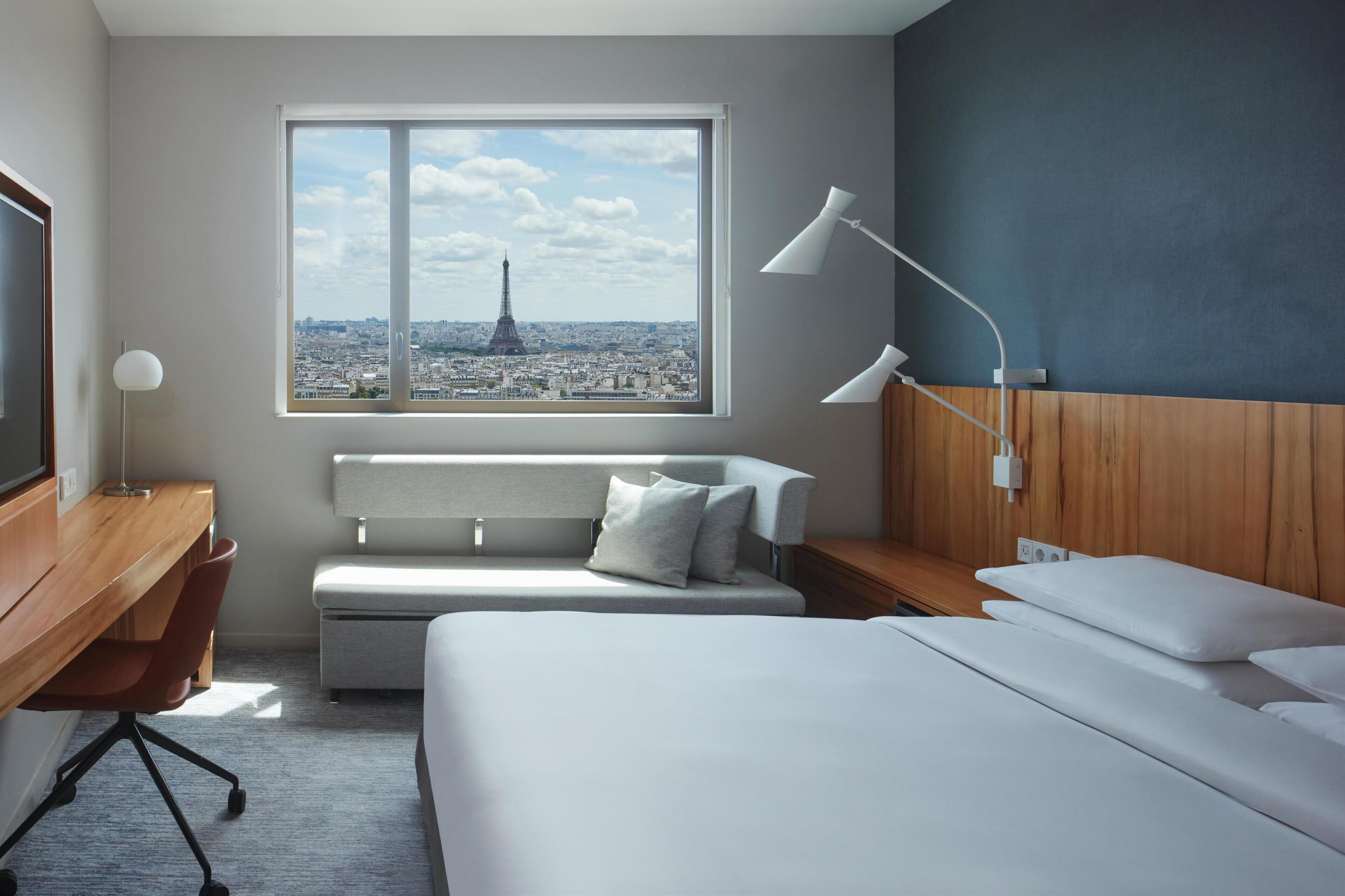 Photo - Hyatt Regency Paris Etoile