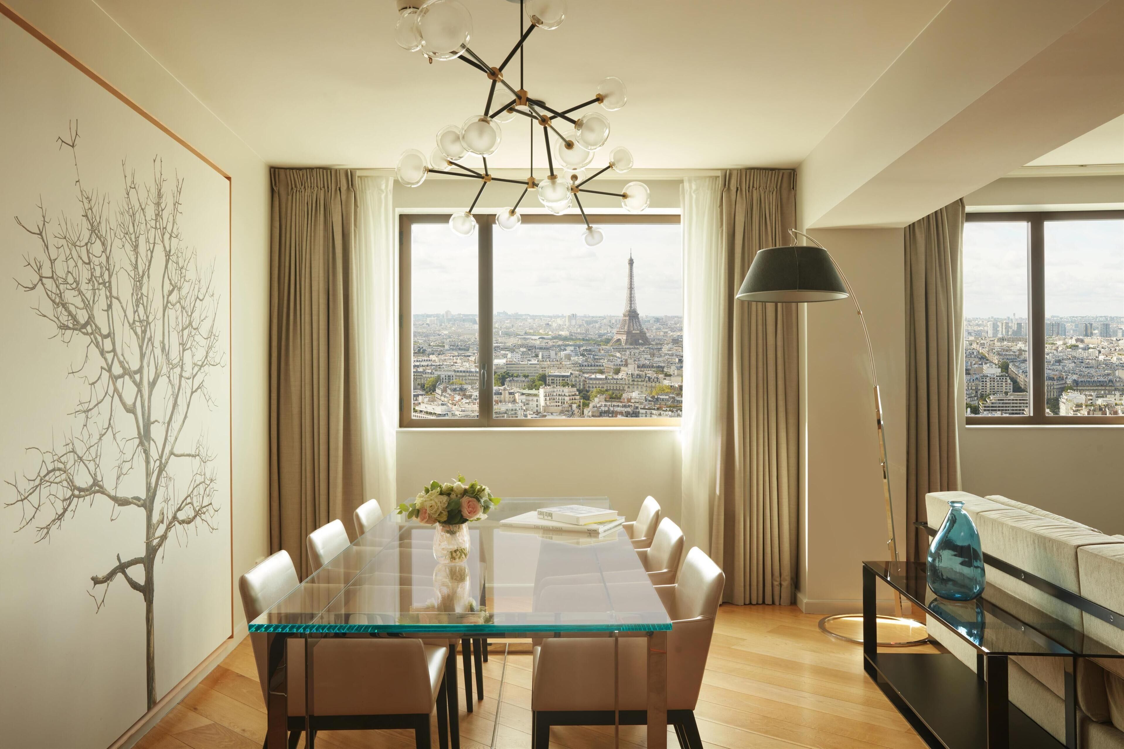 Photo - Hyatt Regency Paris Etoile