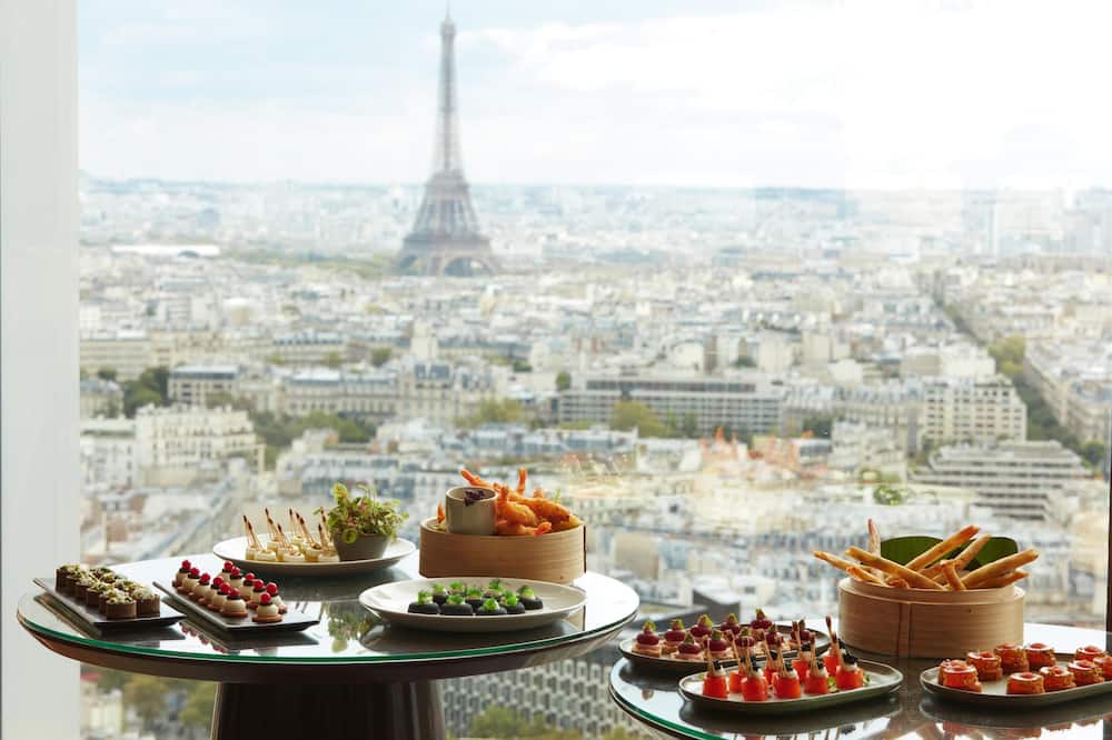 Hyatt Regency Paris Etoile
