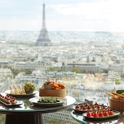 Hyatt Regency Paris Etoile