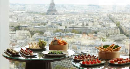 Hyatt Regency Paris Etoile