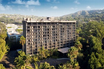 Hotel Exterior at Hotel La Jolla, Curio Collection by Hilton