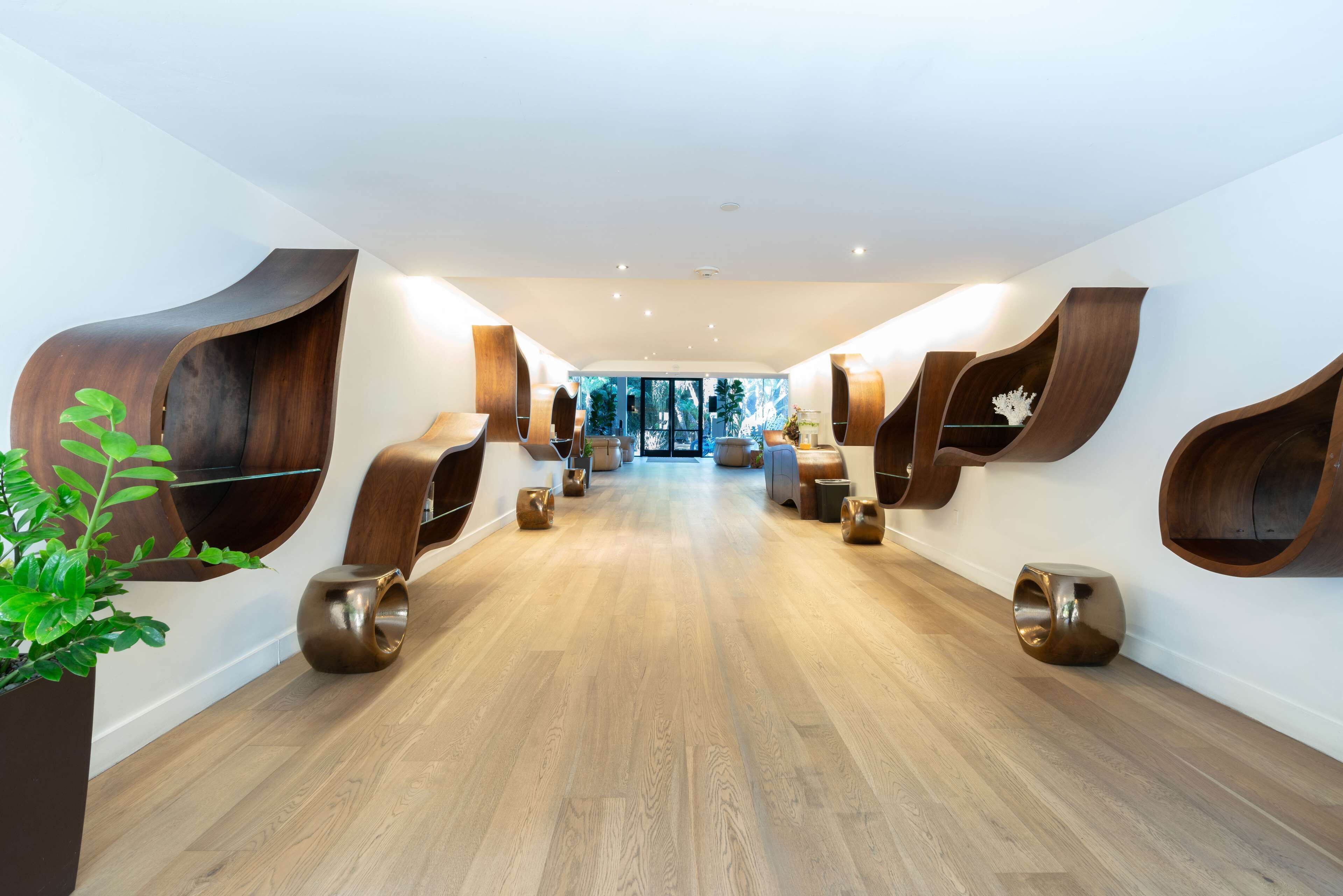 Foto - Hotel La Jolla, Curio Collection by Hilton