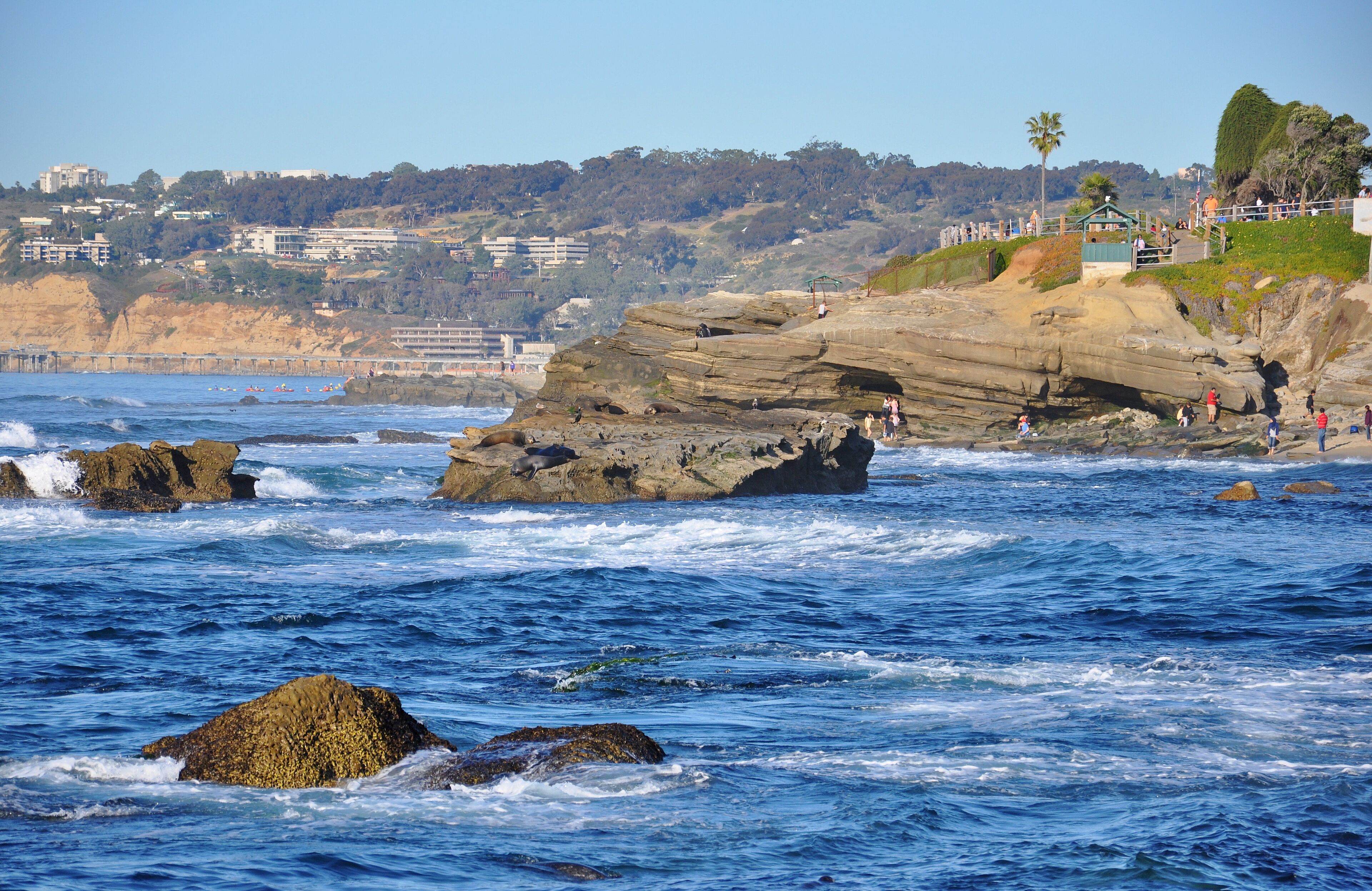 Foto - Hotel La Jolla, Curio Collection by Hilton