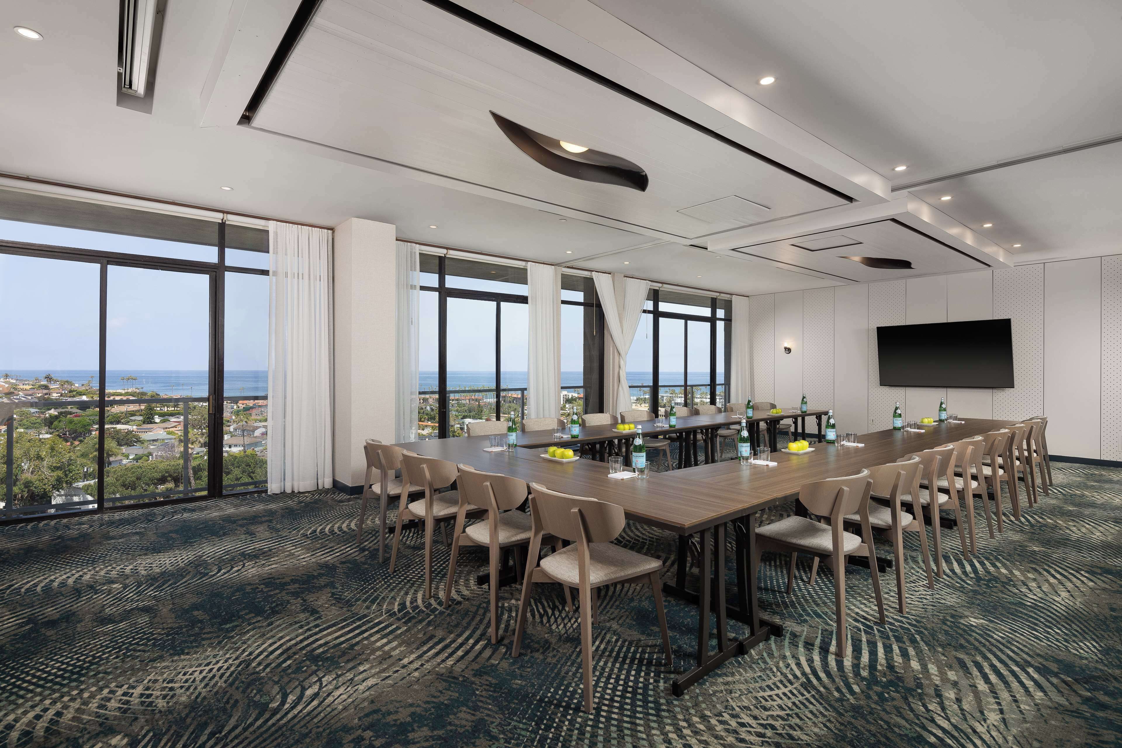 Foto - Hotel La Jolla, Curio Collection by Hilton