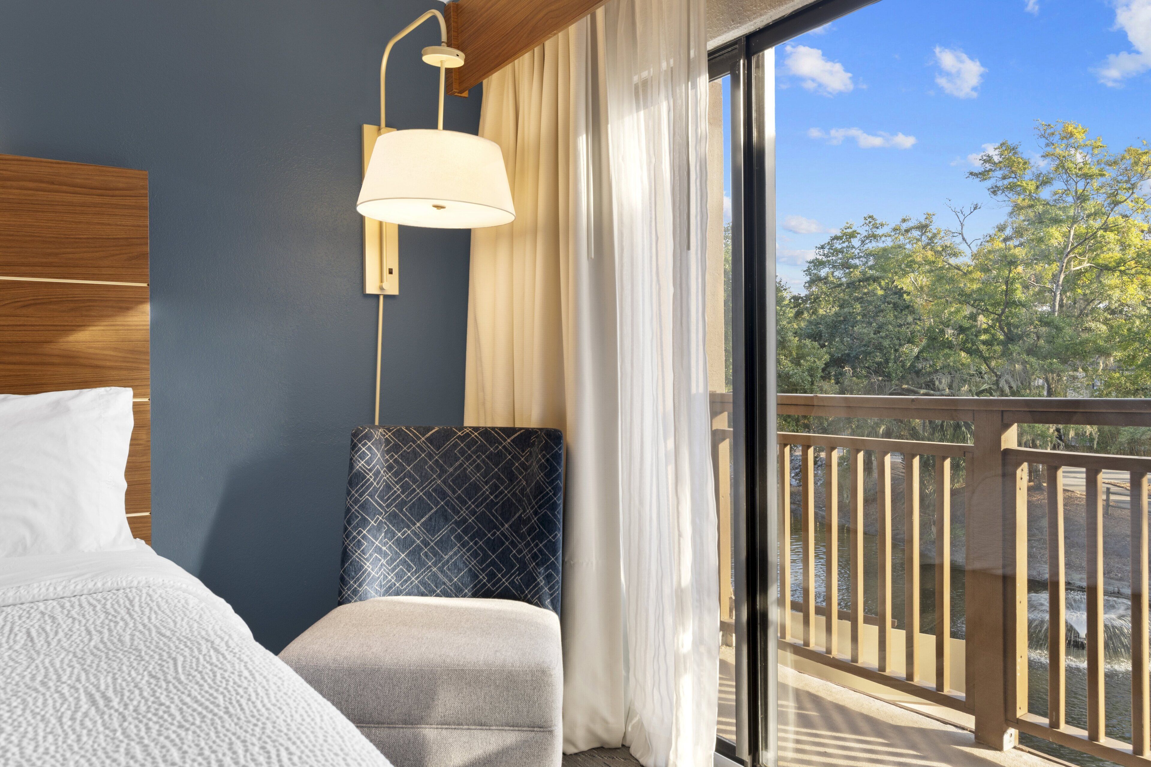 Foto - Holiday Inn Express Hilton Head Island by IHG