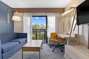 1 dormitorio y ropa de cama de alta calidad