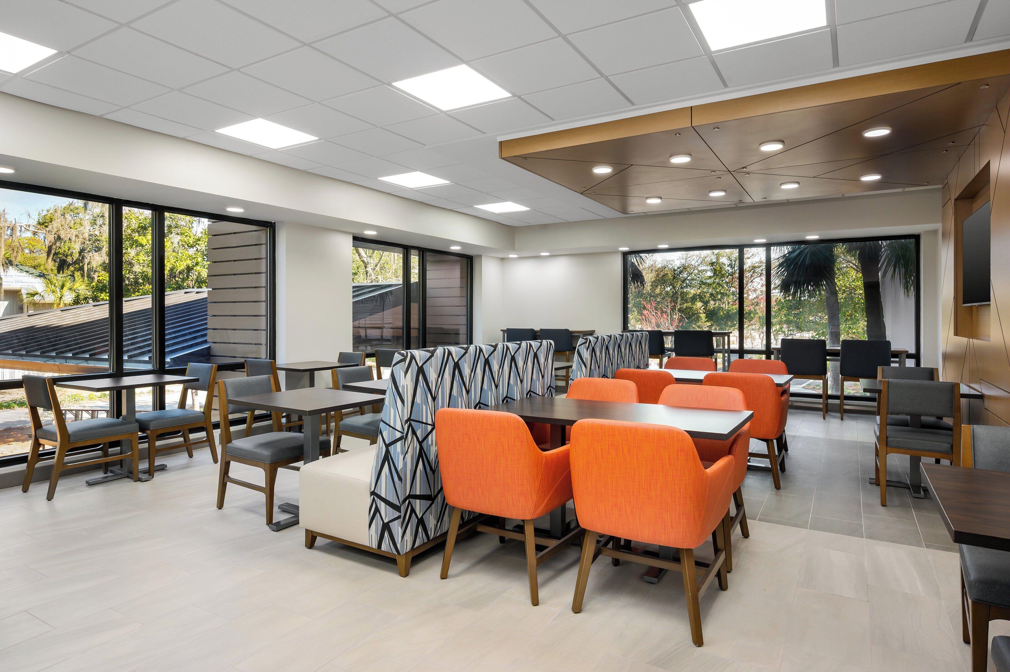 Foto - Holiday Inn Express Hilton Head Island by IHG