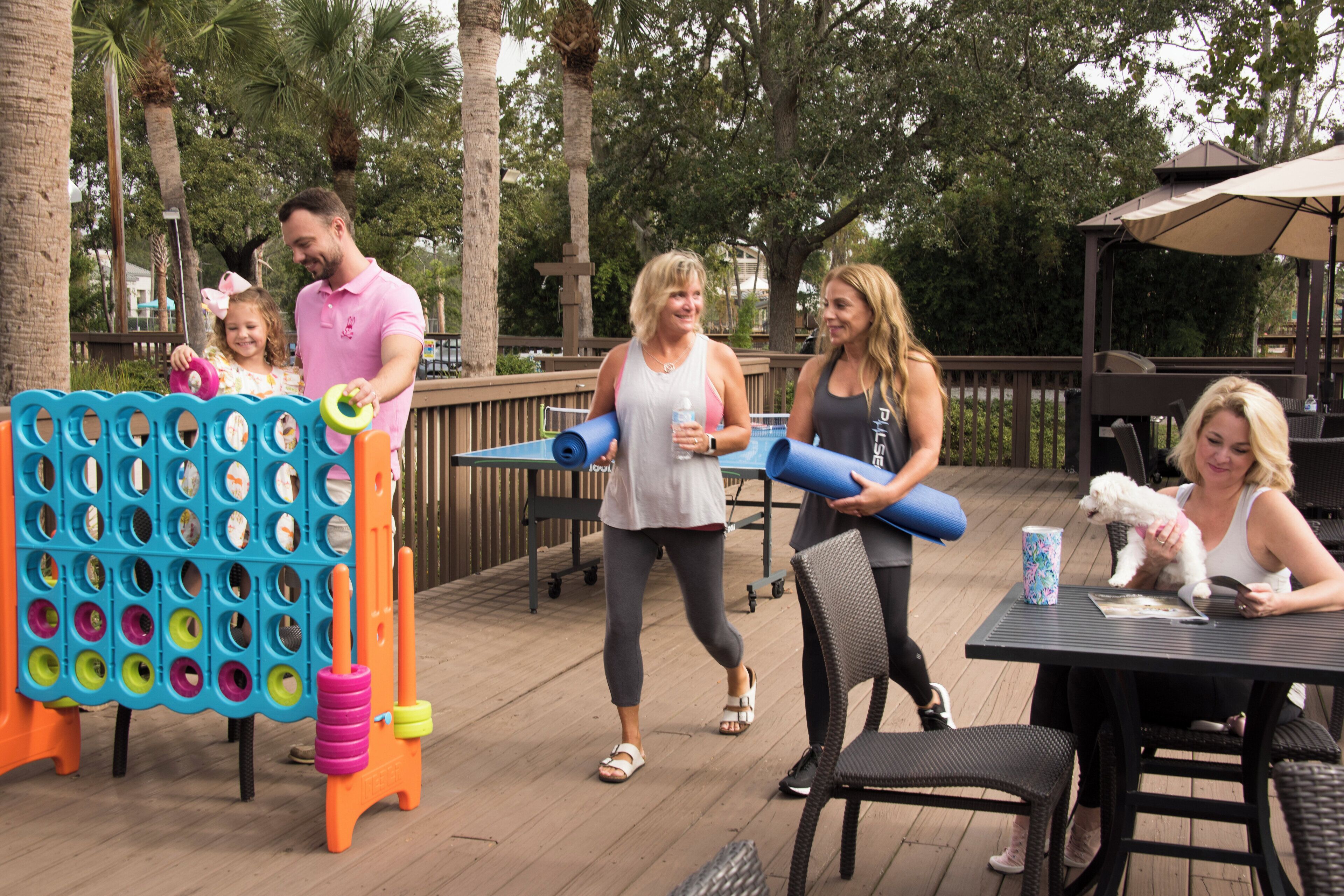 Photo - Holiday Inn Express Hilton Head Island by IHG