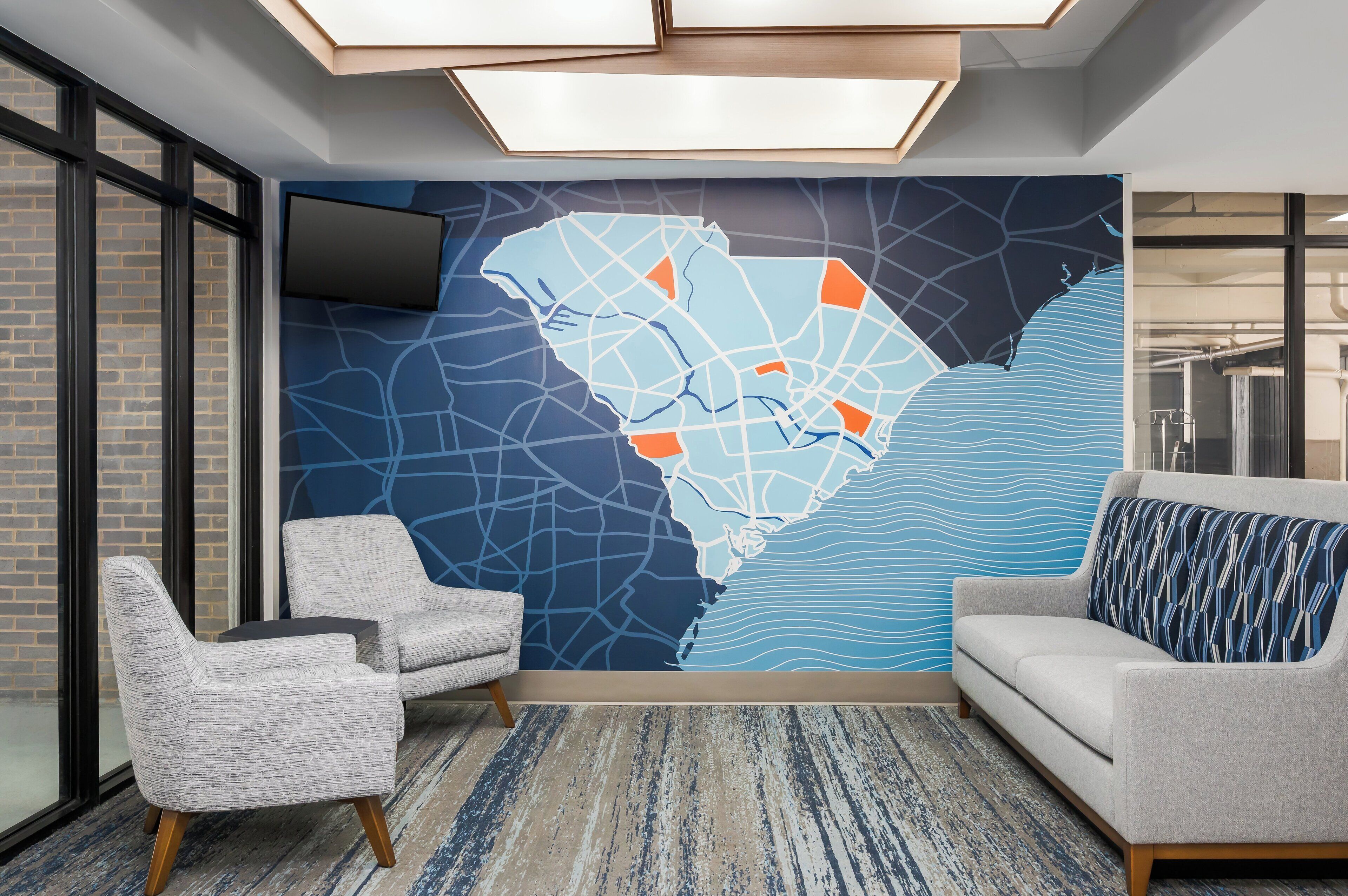 Foto - Holiday Inn Express Hilton Head Island by IHG