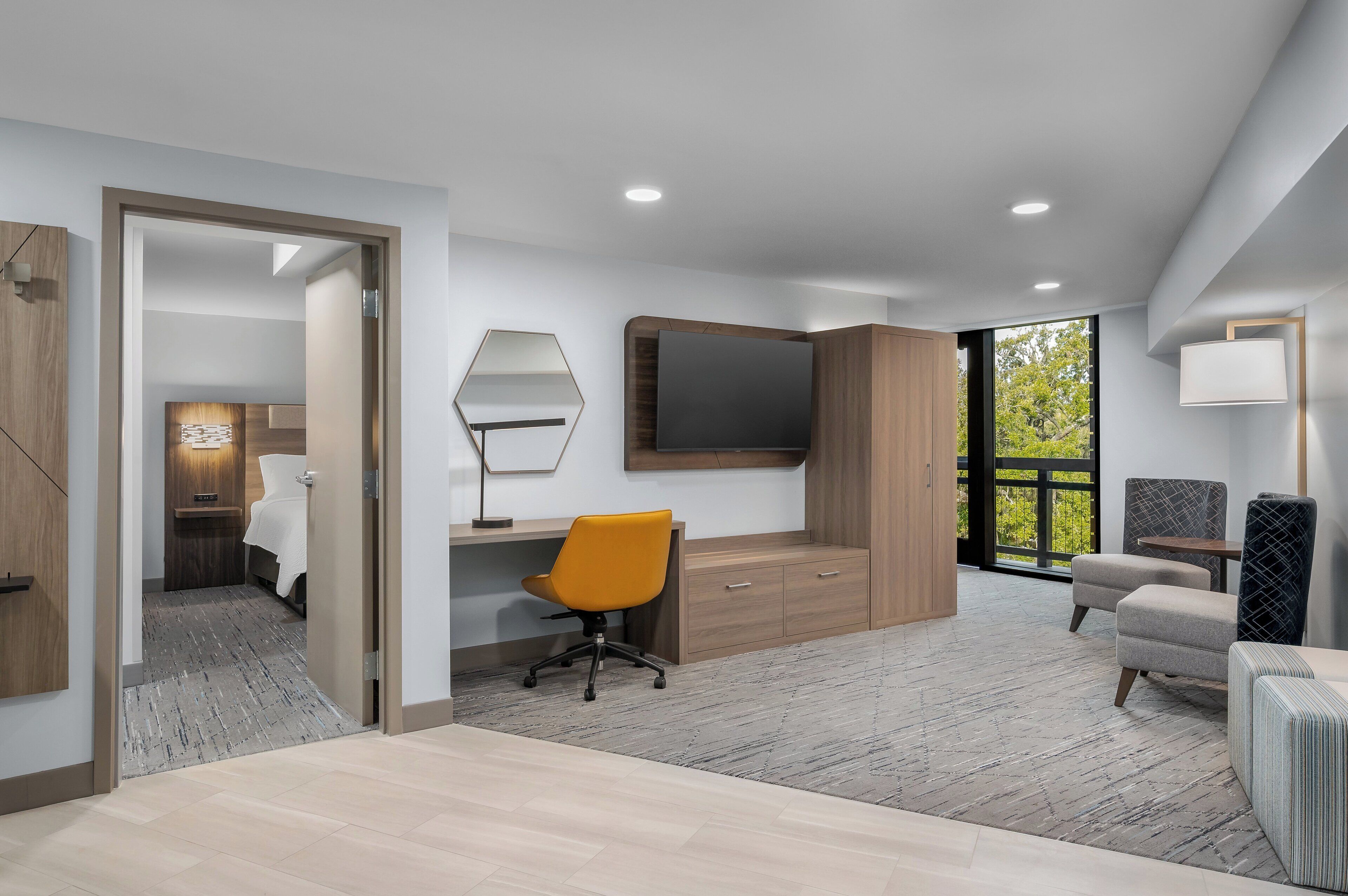 Foto - Holiday Inn Express Hilton Head Island by IHG