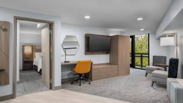Literie de qualité supérieure, surmatelas