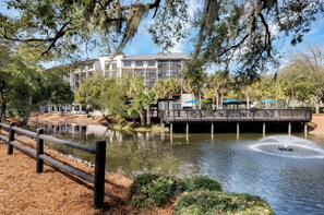 Exterior - Holiday Inn Express Hilton Head Island by IHG (Hilton Head Island)
