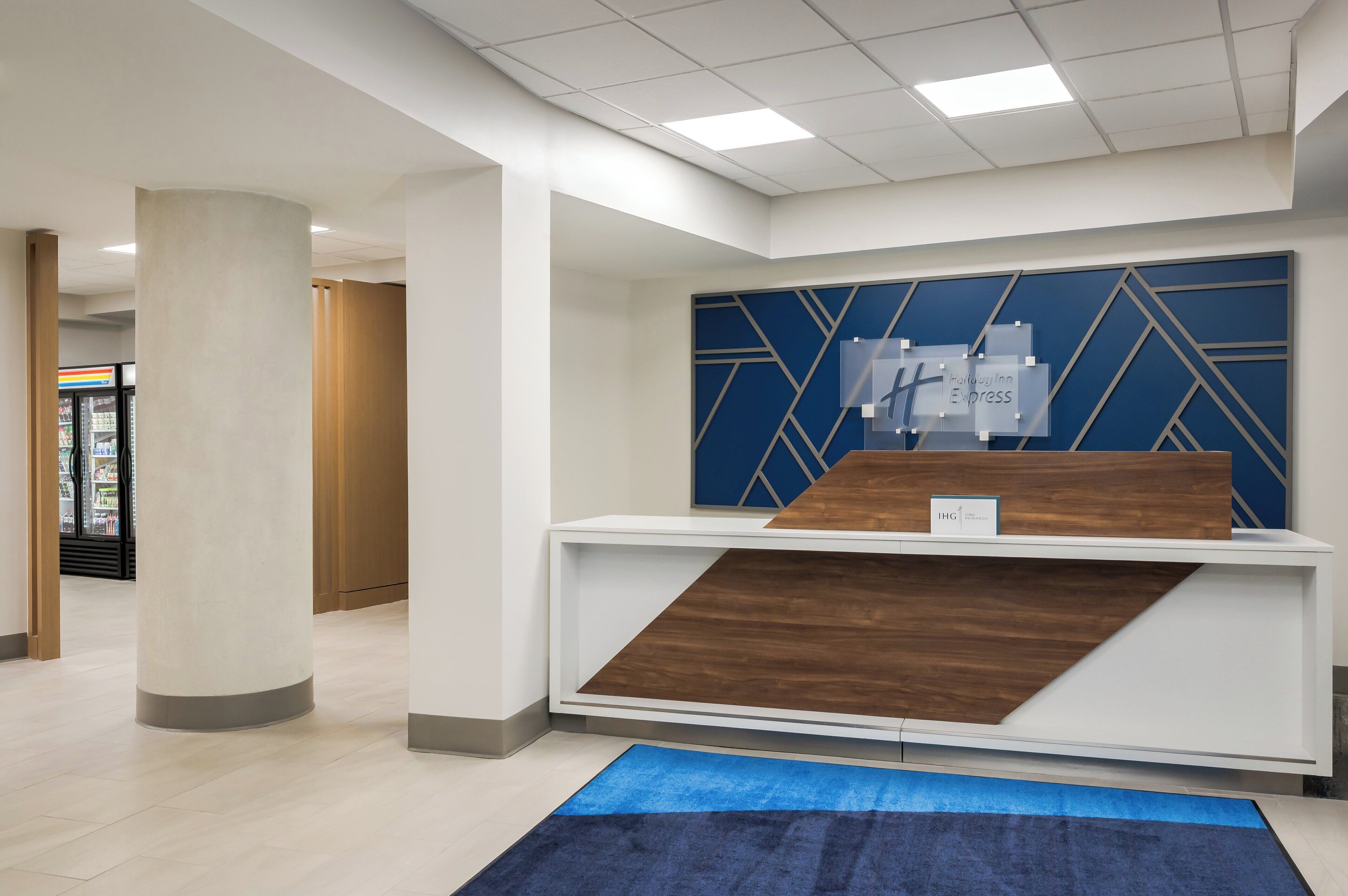 Foto - Holiday Inn Express Hilton Head Island by IHG