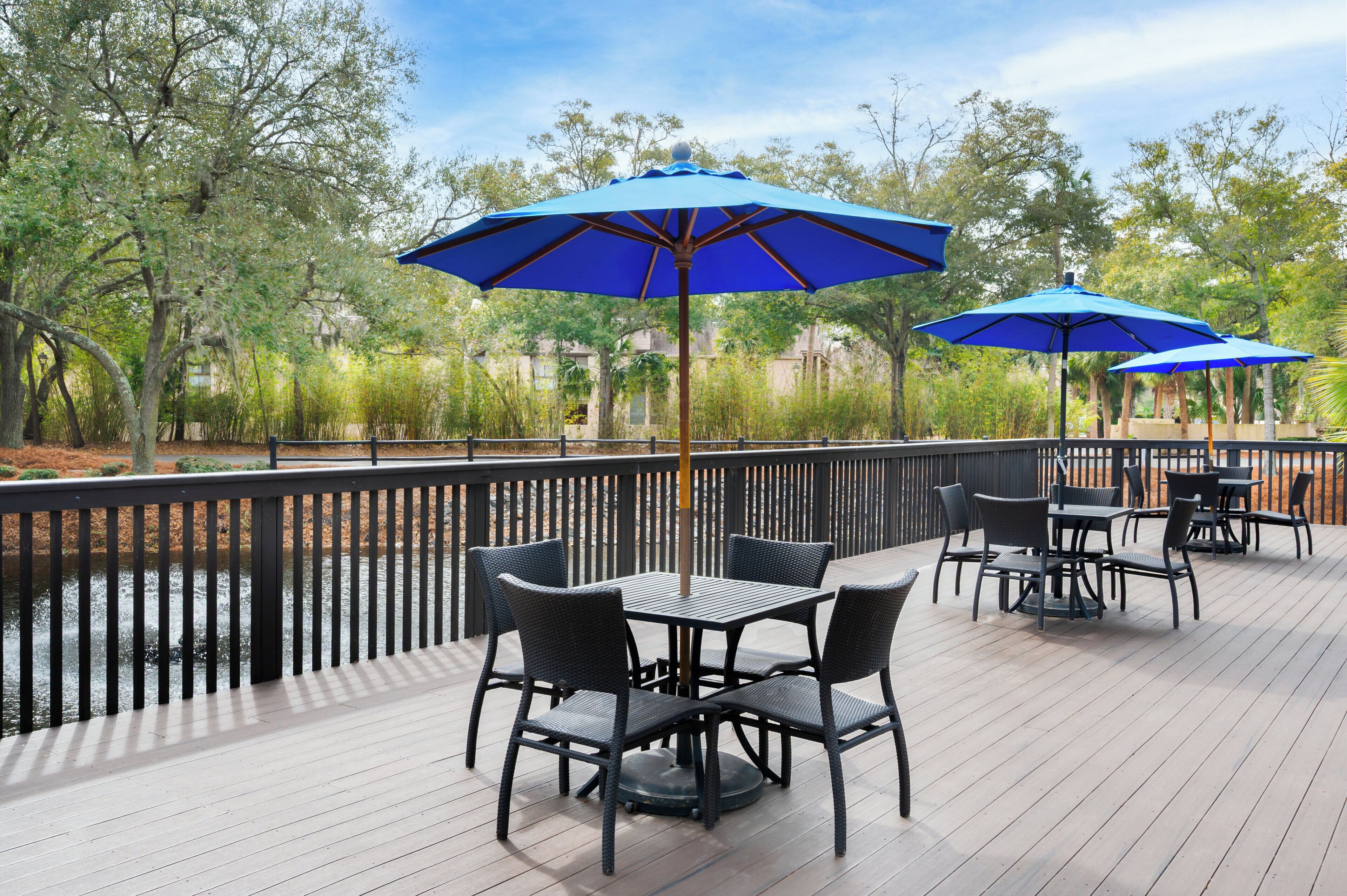 Foto - Holiday Inn Express Hilton Head Island by IHG