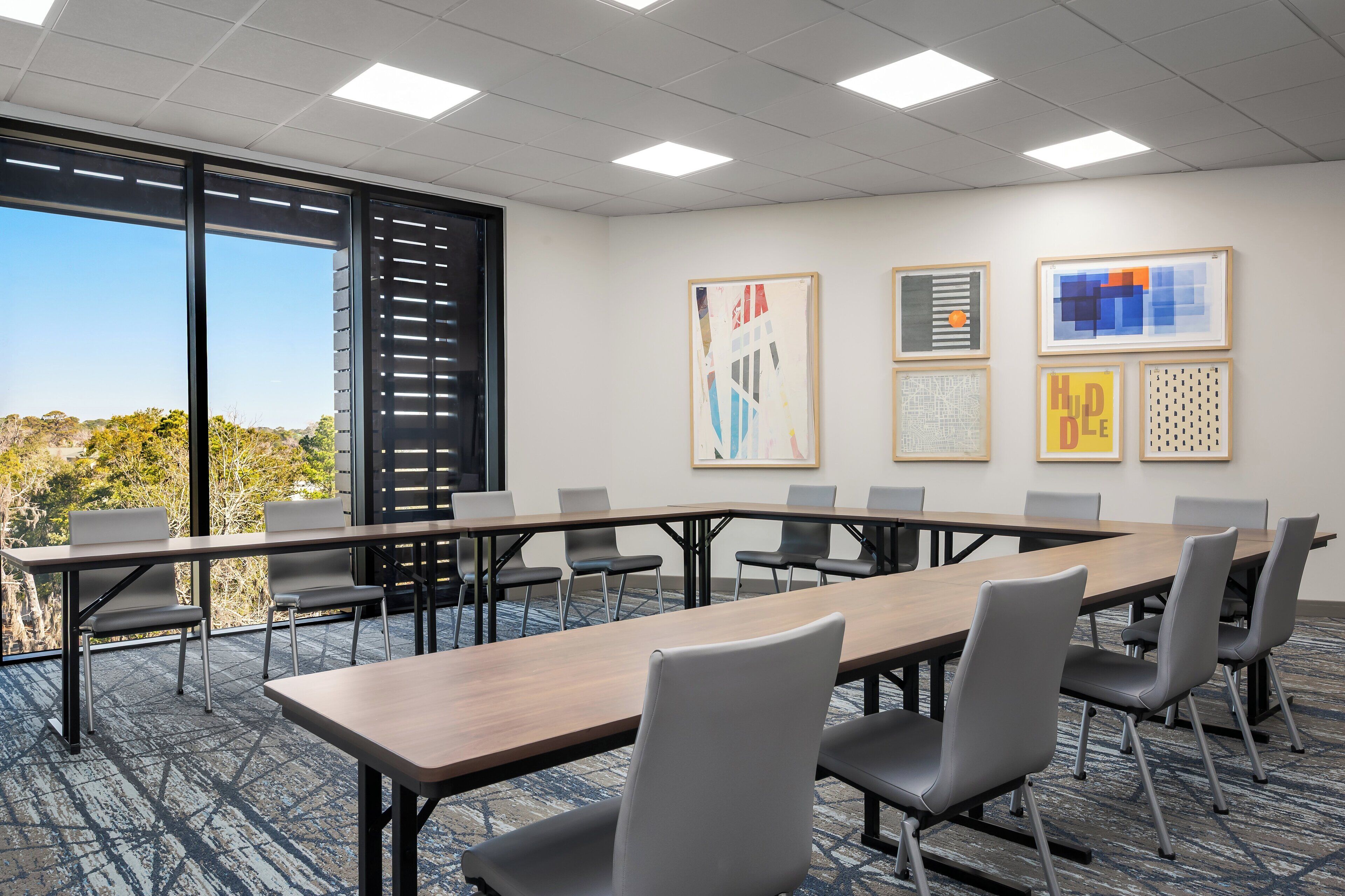 Photo - Holiday Inn Express Hilton Head Island by IHG