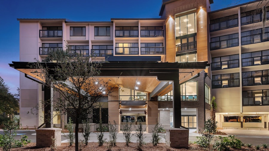 Holiday Inn Express Hilton Head Island by IHG