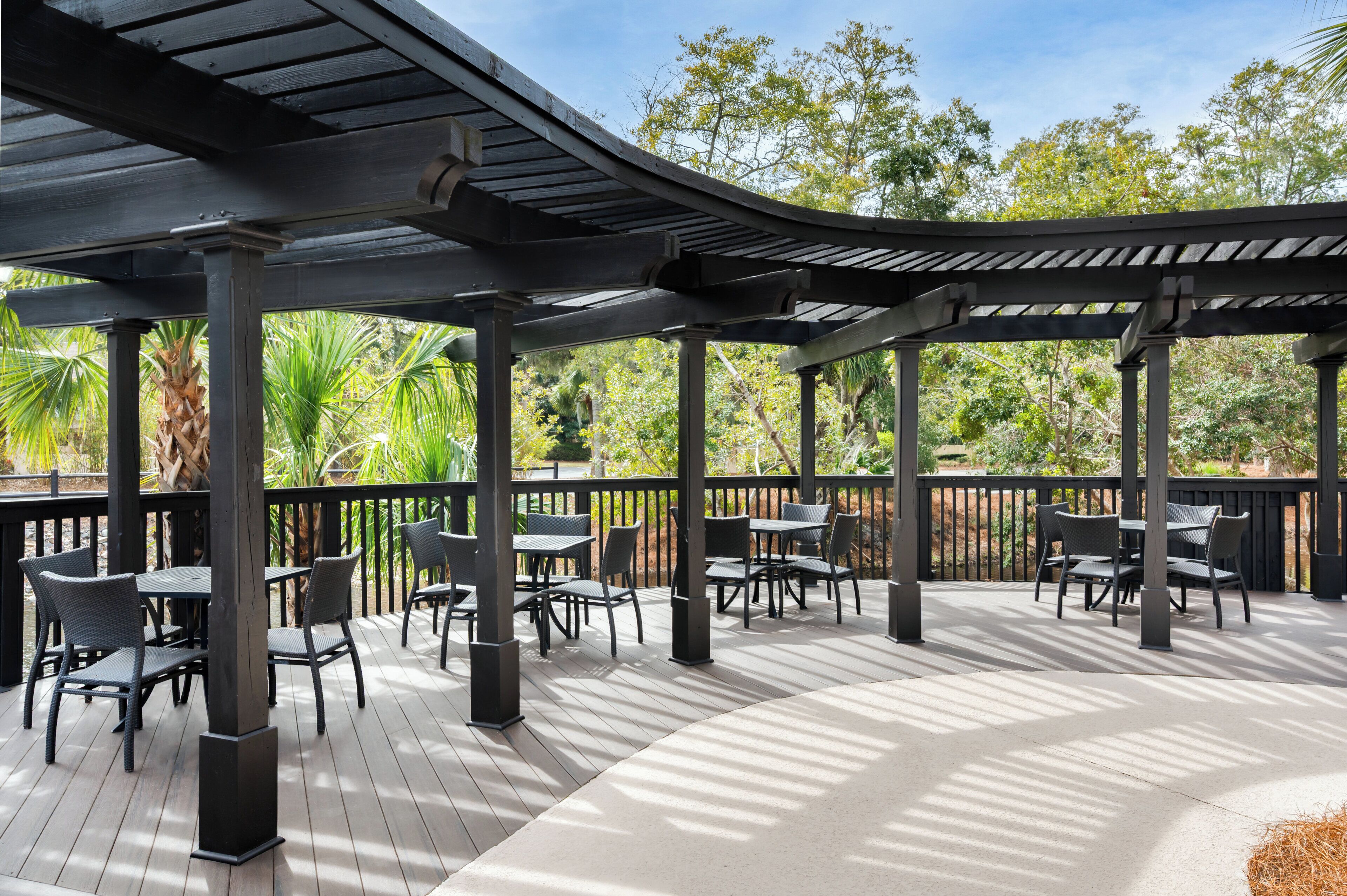 Foto - Holiday Inn Express Hilton Head Island by IHG