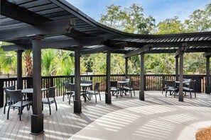 Property amenity - Holiday Inn Express Hilton Head Island by IHG (Hilton Head Island)