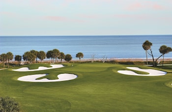 Point of interest at Holiday Inn Express Hilton Head Island by IHG